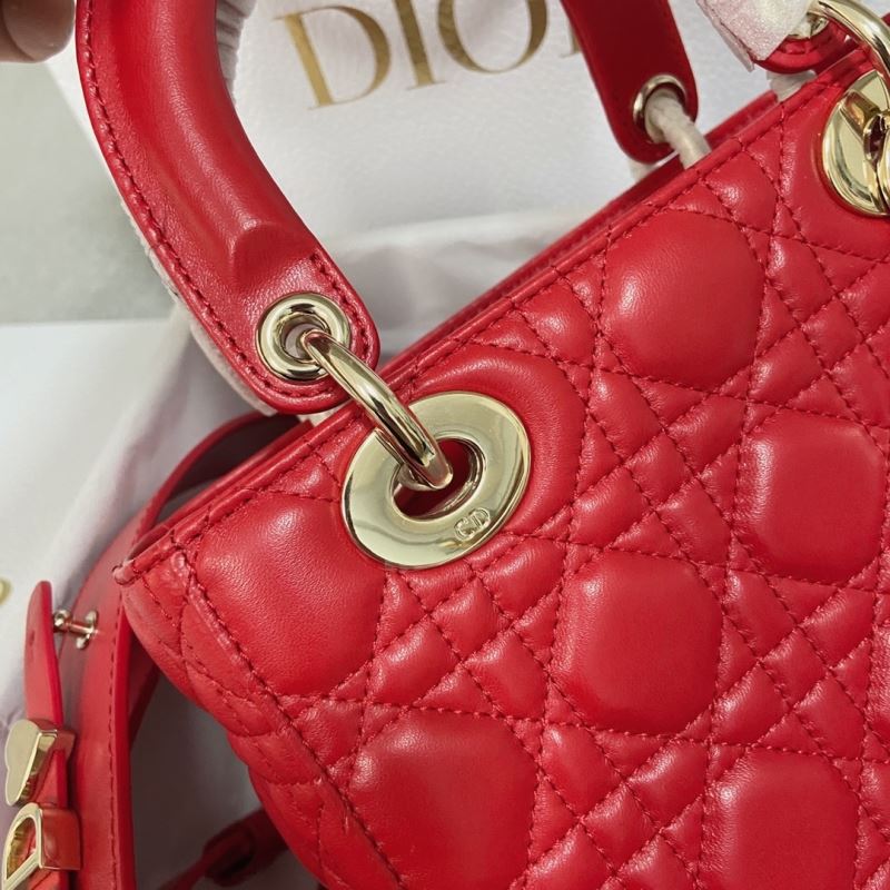 Christian Dior My Lady Bags